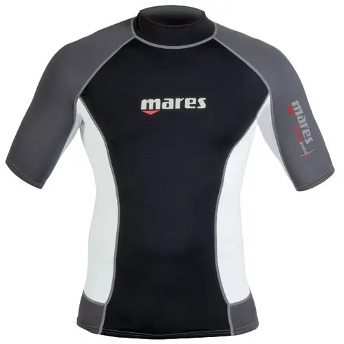 MARES THERMO GUARD T-Shirt - Kurzarm XS Angebot