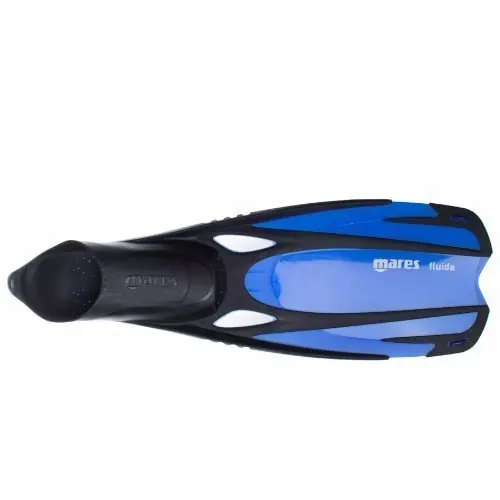Fluidrippen MARES JUNIOR - Baby Blue 27/30 Garantierte Lieferung