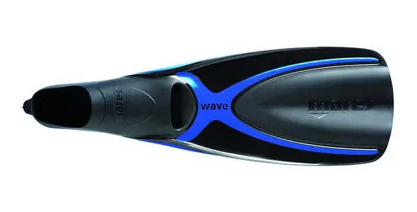 Top-Angebot MARES Flossen WAVE FF Modell 2014 Blau 40/41