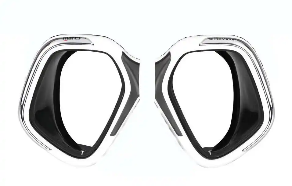 Brillengläsern - Mask - CHROMA -2,5 Recht Neu Im Sortiment