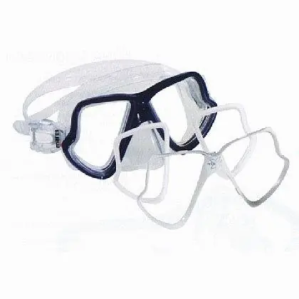 Brillengläsern - Mask - X-VISION neues Modell -4,5 Linke Solange Der Vorrat Reicht