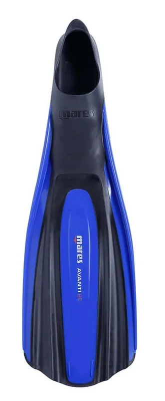 Fins MARES AVANTI HC Grau 36/37 Abverkauf