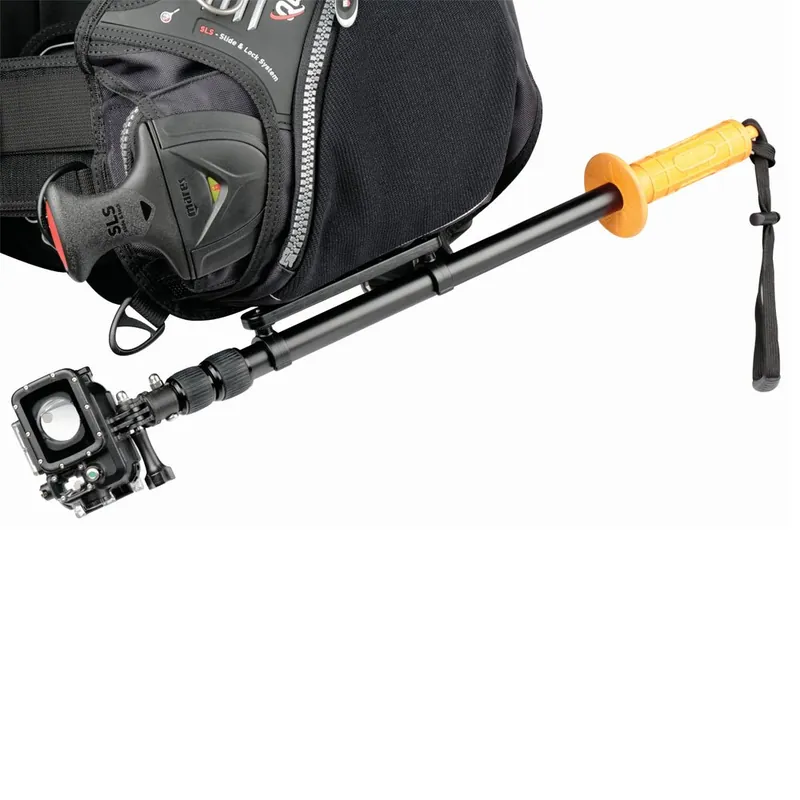 BDC Halter für selfie Stick oder Schnorchel Sale