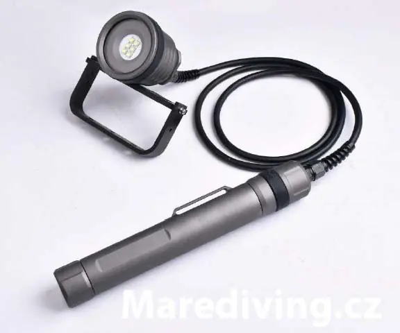 MARES Tauchlampe XR DCTV Preiswert