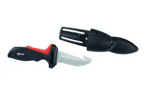 Direkt Vom Hersteller MARES Tauchermesser FORCE NANO PLUS