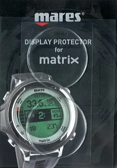 Top-Angebot Displayschutz und SMART MATRIX - Schutzbrillen - 2 Stück