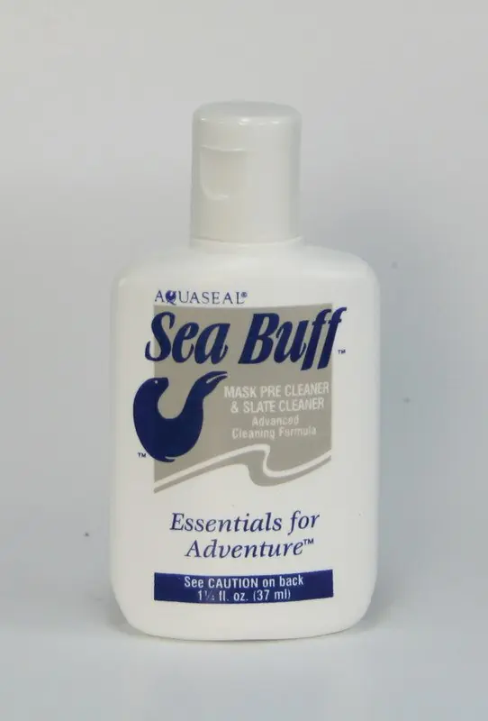 Preisknaller Masken-Reinigungsmittel McNett SEA BUFF