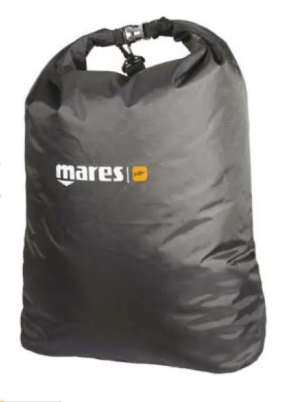 MARES ATTACK Wasserdicht Tasche DRY BAG - Spearfishing Meistverkauft