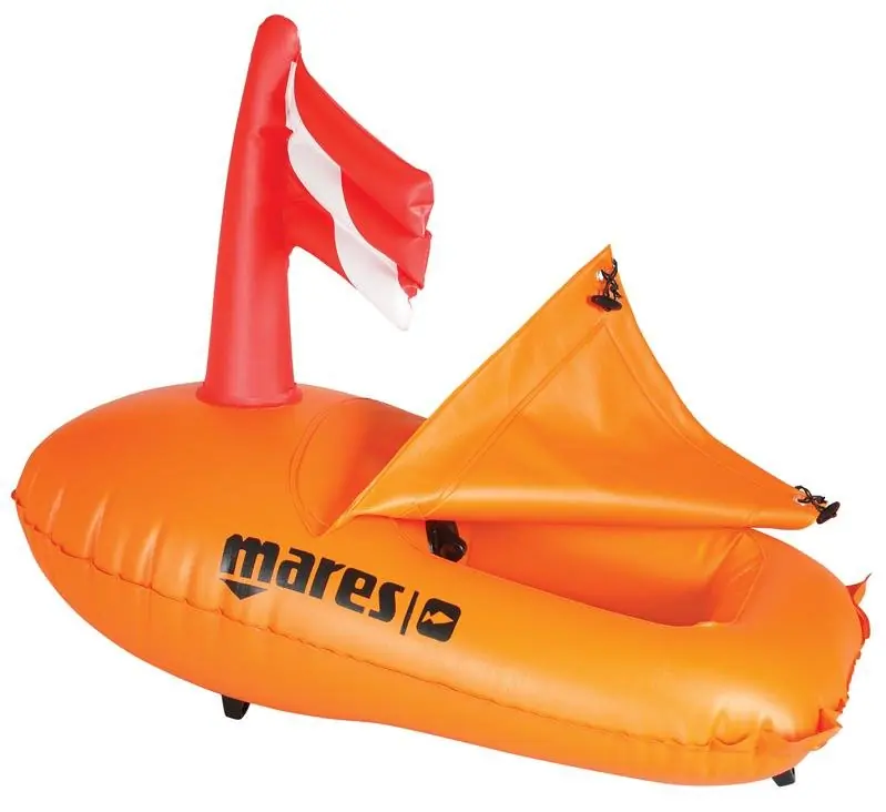 Meistverkauft Buoy BOJE MARES APNOE - Freitauchen