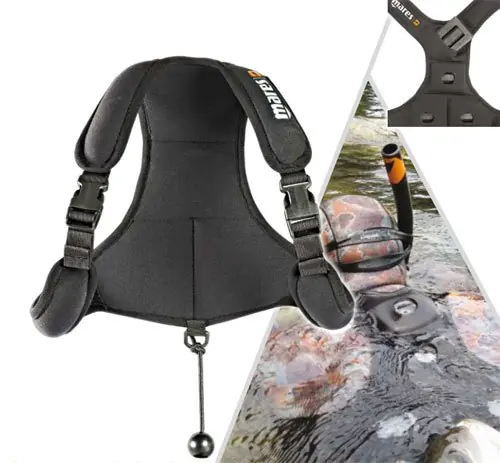 Preisknaller Lastsystem MARES GEWICHT RUCKSACK - Freitauchen