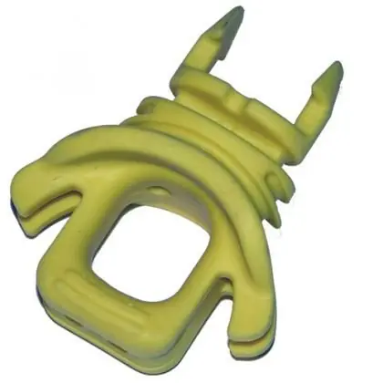 Billig Halter Octopus MARES