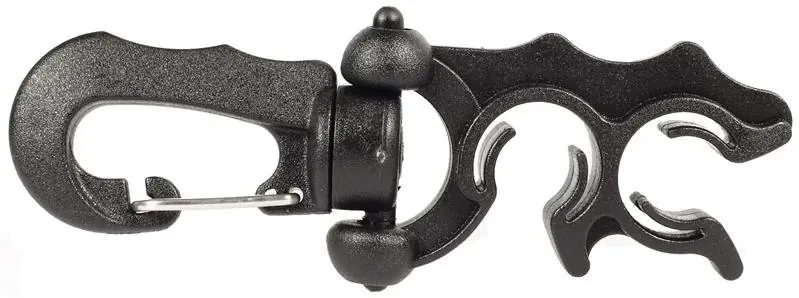 Jetzt Bestellen Buckle MARES den Schlauch zu montieren