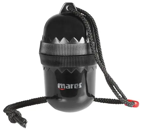 Wochenendangebot Unterwassergehäuse Personal MARES PERSONAL DRY BOX