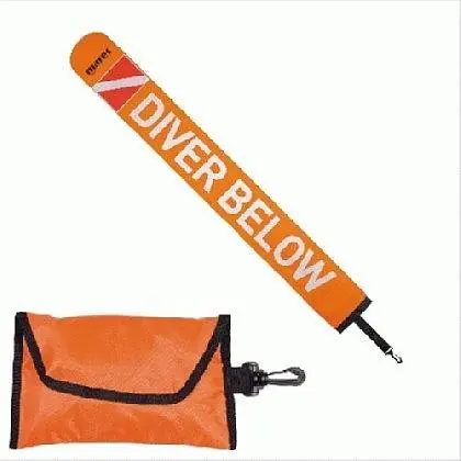 Sonderangebot Die Boje MARES Standard-Schlauchboot Buoy