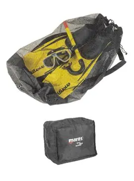 Rucksack MARES MESH BAG Direktkauf