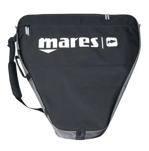 Nur Heute Tasche für monofin MARES ATTACK monofin - FREE DIVE