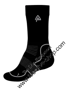 Garantierte Lieferung Aclima Trekking Socks Gr. 44-48