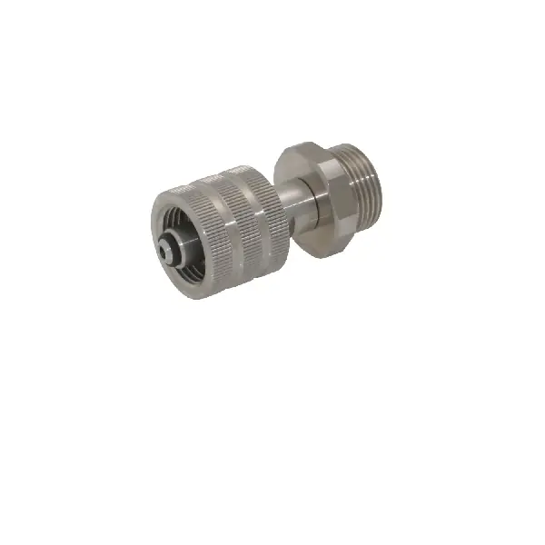 Adapter 3/4" aussen - M24x2 innen Abverkauf