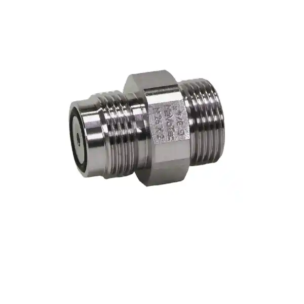 Adapter 3/4" aussen - M26x2 aussen Echt