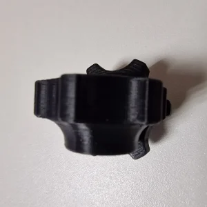 "Sternmutter" M8 für Backplate - Set (2 Stück) Kracherpreis