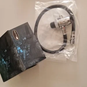 1. Stage Argon (Regler nur für Trockentauchanzug geeignet ) Mega-Angebot