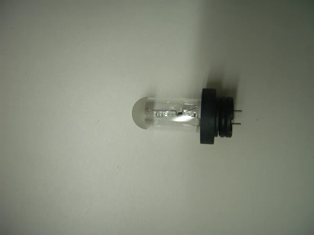 Preiswert 10 Watt HID Brenner Brightstar