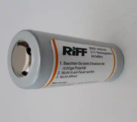 Jetzt Kaufen Akku für TL 3000 MK 3 3.7 Volt
