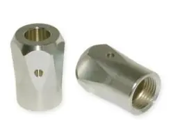 Adapter für Drehmomentschlüssel (Nitrox 230/M24 x 2, Dräger/Scubapro) Geprüft