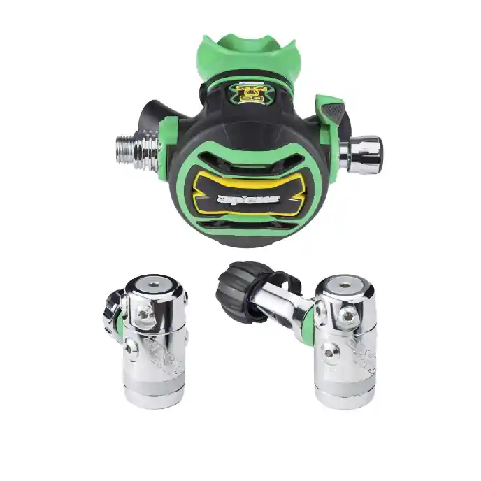 Bestseller Apeks XTX50 1. & 2. Stufe NTX M26x2