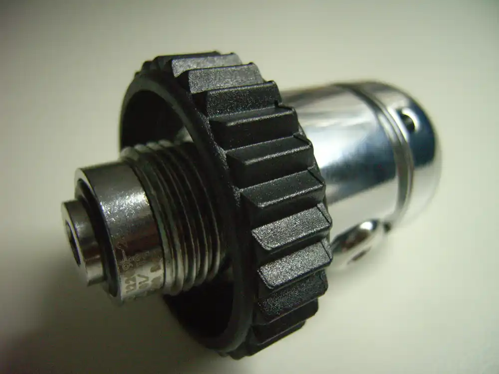 Argon 1. Stufe Sonderaktion