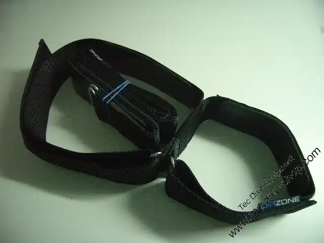 Bestpreis Argon Straps DIR Zone 14 cf (1,5 -3 L Flaschen )