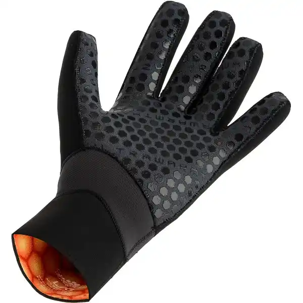 Günstig Bare 5mm Ultrawarmth Glove, Black