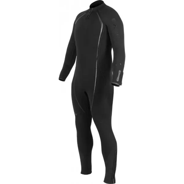 Bare 7mm Reactive Full 2.0, Mens, Black Versand Am Gleichen Tag