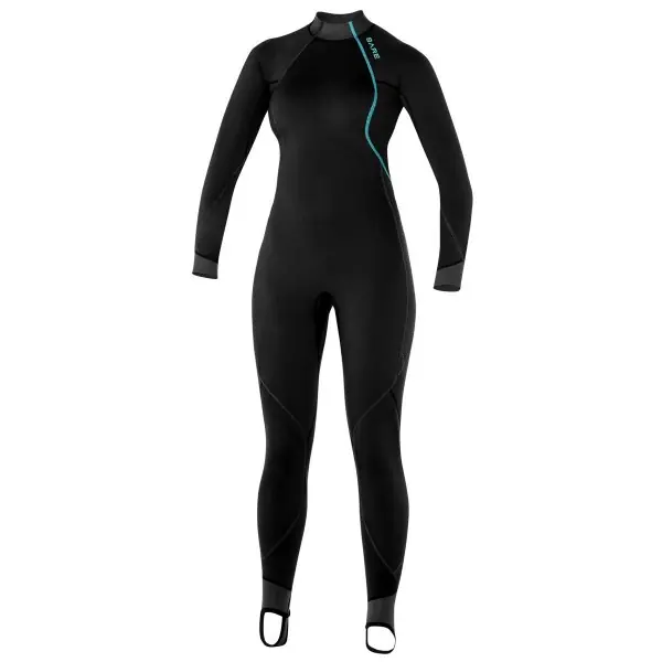 Bare EXOWEAR Full Womens - Black Markenware