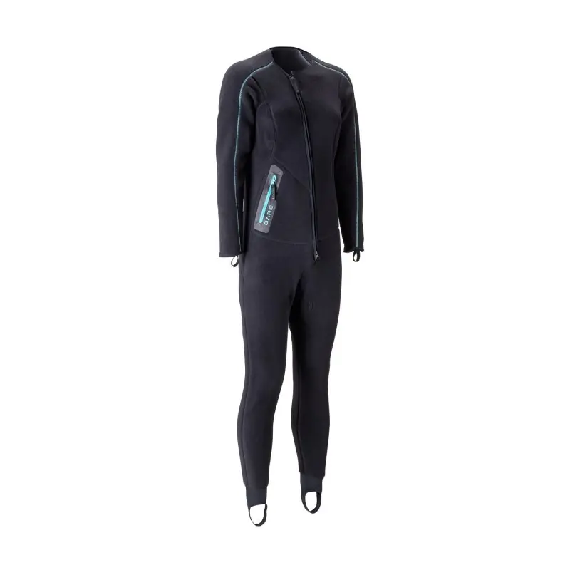 Bare Polar Stretch Mid-Layer Full, Womens ( Unterzieher ) Mega-Angebot