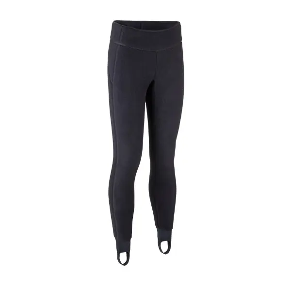 Bare Polar Stretch Mid-Layer Pants, Womens ( Unterzieher ) Super-Preis