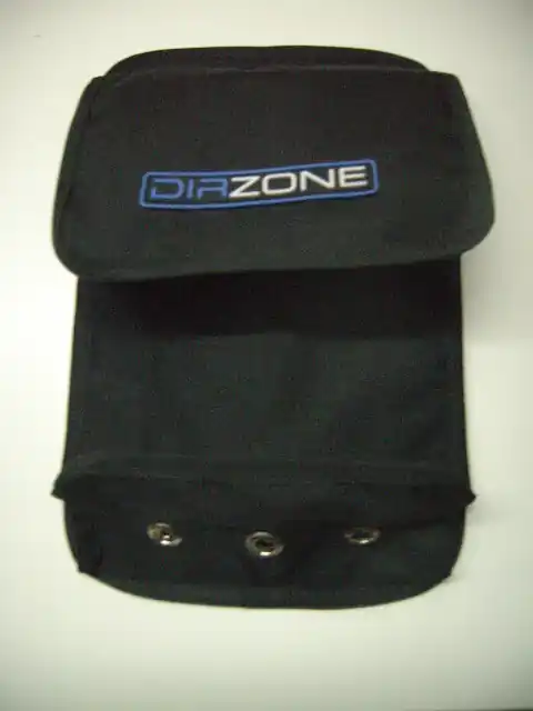 Begrenztes Angebot Beintasche DIR Zone