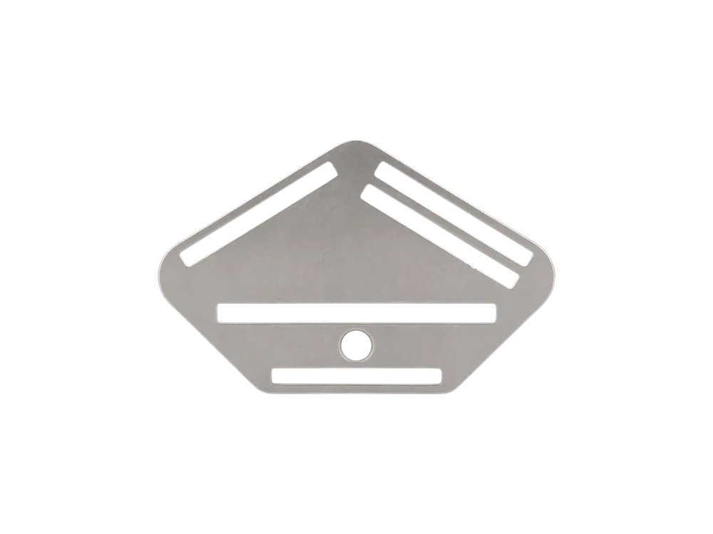 BLADE upper essential plate Scuba Force Top-Seller