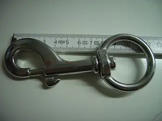 Boltsnap 120 mm V4A Günstig