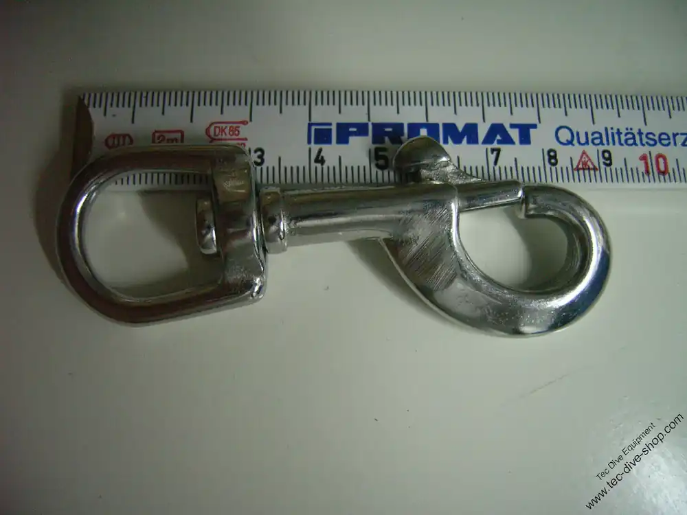 Boltsnap 90 mm V4A Ausverkauf
