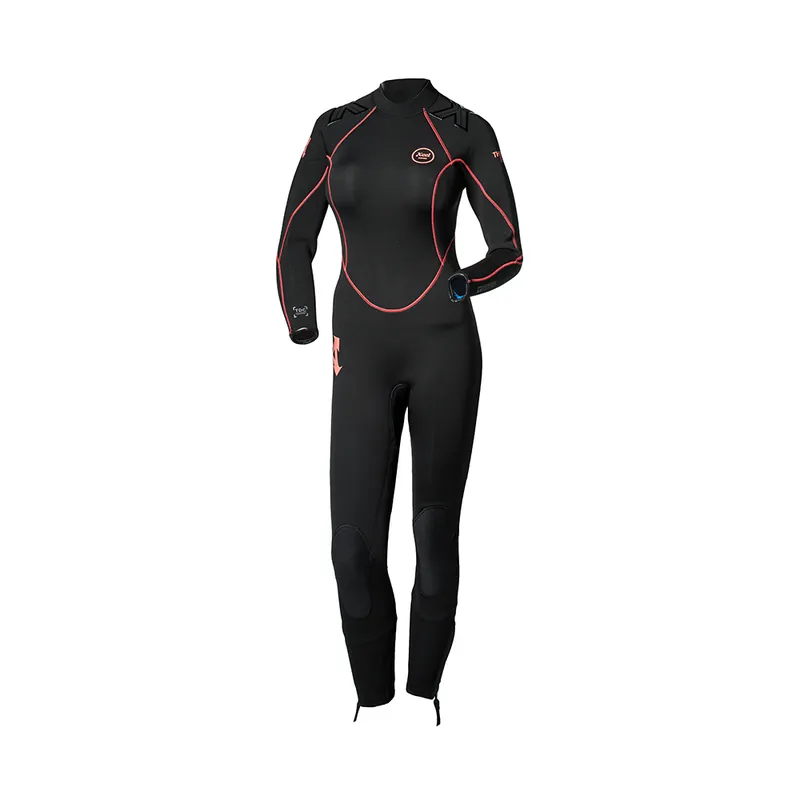 Damen THERMOFLEX THERMO DRY CELLIANT 7mm Abverkauf Sonderaktion