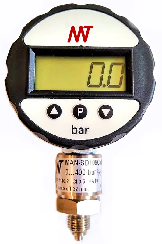 Digitalmanometer MAVO2 Sale