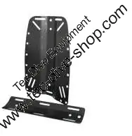 Wochenendangebot Carbon Backplate Set