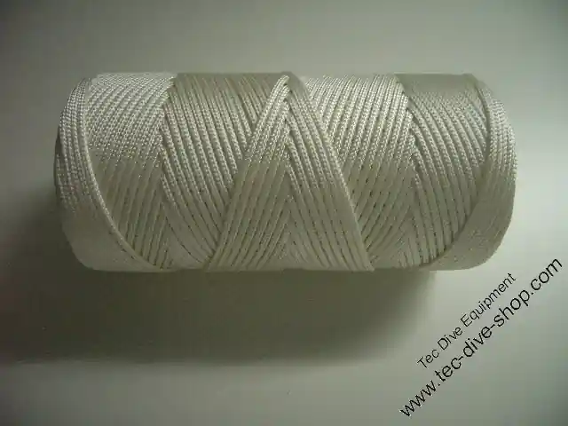 Sichere Zahlung Caveline 1,5 mm , ca. 200 m Spool,
