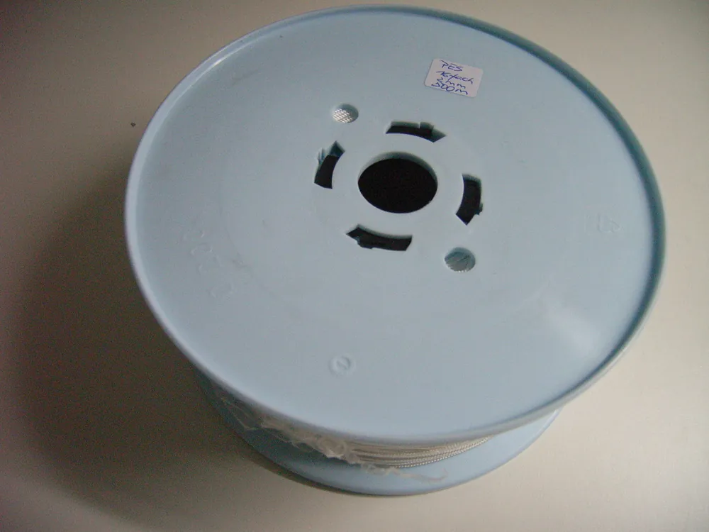 Markenware Caveline 2 mm , ca. 500 m Spool,