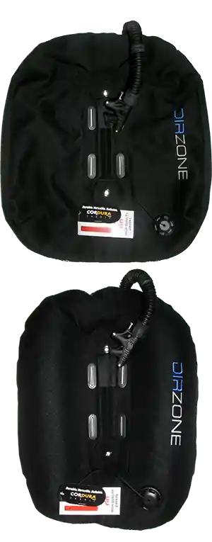 DIR ZONE Cub Arctic Wing 18 l Bestseller
