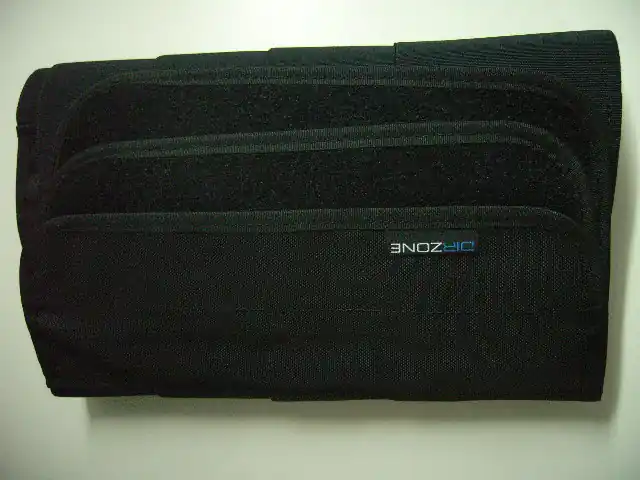 DIR Zone Gator Wraps in verschiedenen Größen Neu Im Sortiment