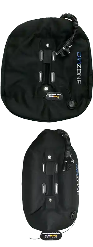 DIR ZONE RING 20l Rabatt