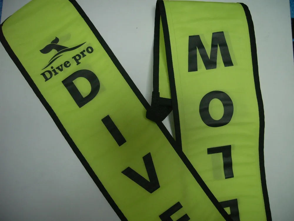 Dive Pro Boje DBSM01 ABVERKAUF Beliebt