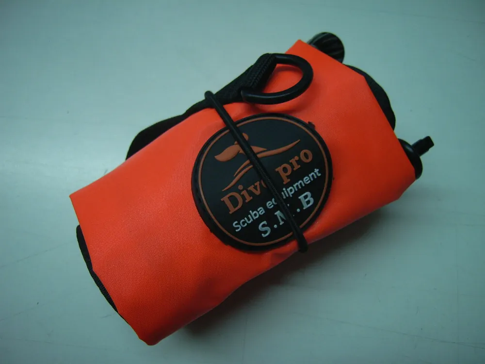 Dive Pro SMB Boje 175cm Geprüft